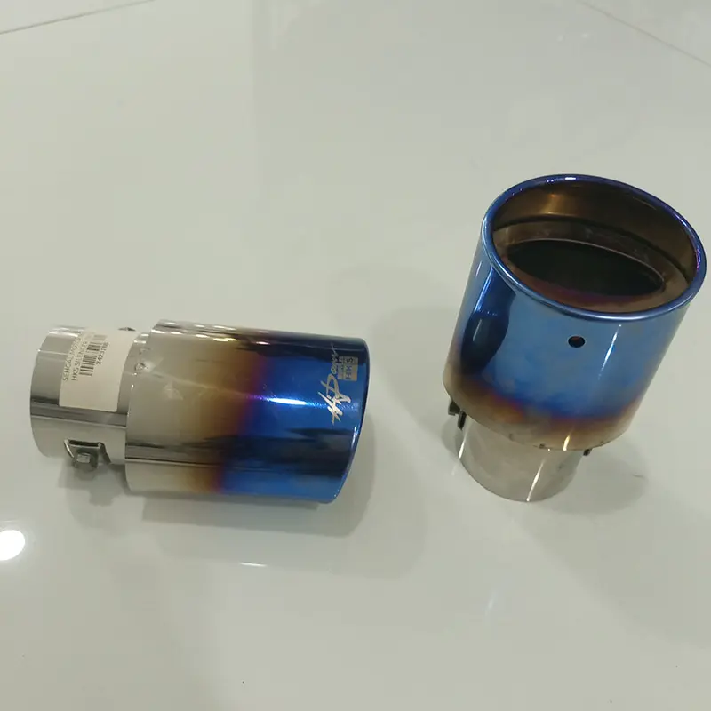 Hks Silencer Tip S2 1