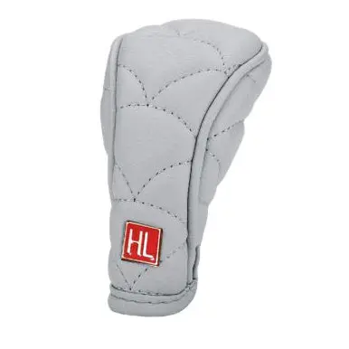 Hl Gear Knob Cover For Manual Transmission - Grey 2