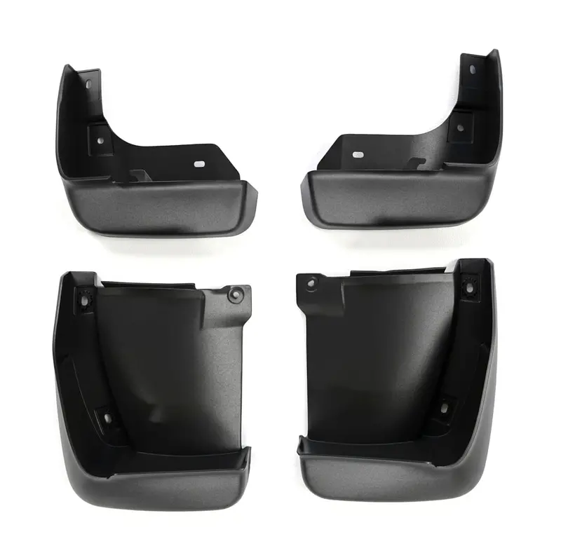 Honda Accord Mud Flaps 4 Pcs 2003 - 2007 2