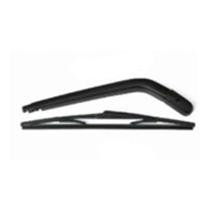 Honda Airwave Maximus Rear Screen Silicone Wiper Blade - Model 2005-2008 1