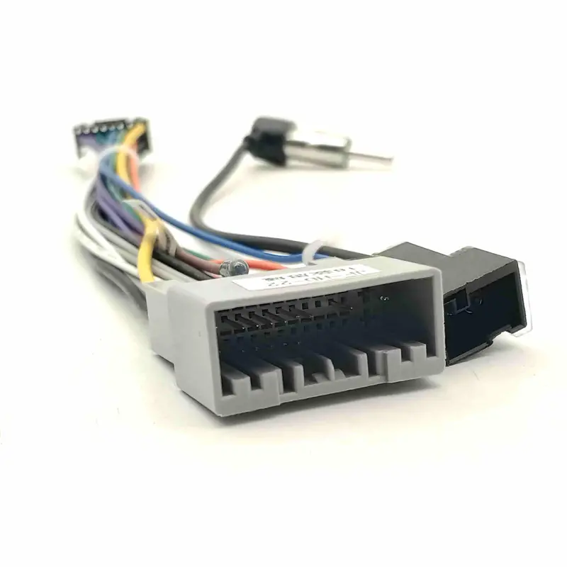 Honda Android Lcd Main Grip New 2014-2024 2