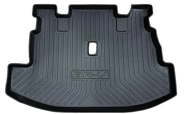 Honda Brv 3D Trunk Matt Model: 2018-2024 1