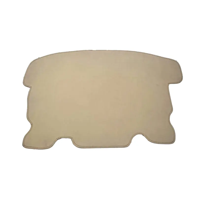 Honda Brv 5D Tpe Trunk Mat Beige 2