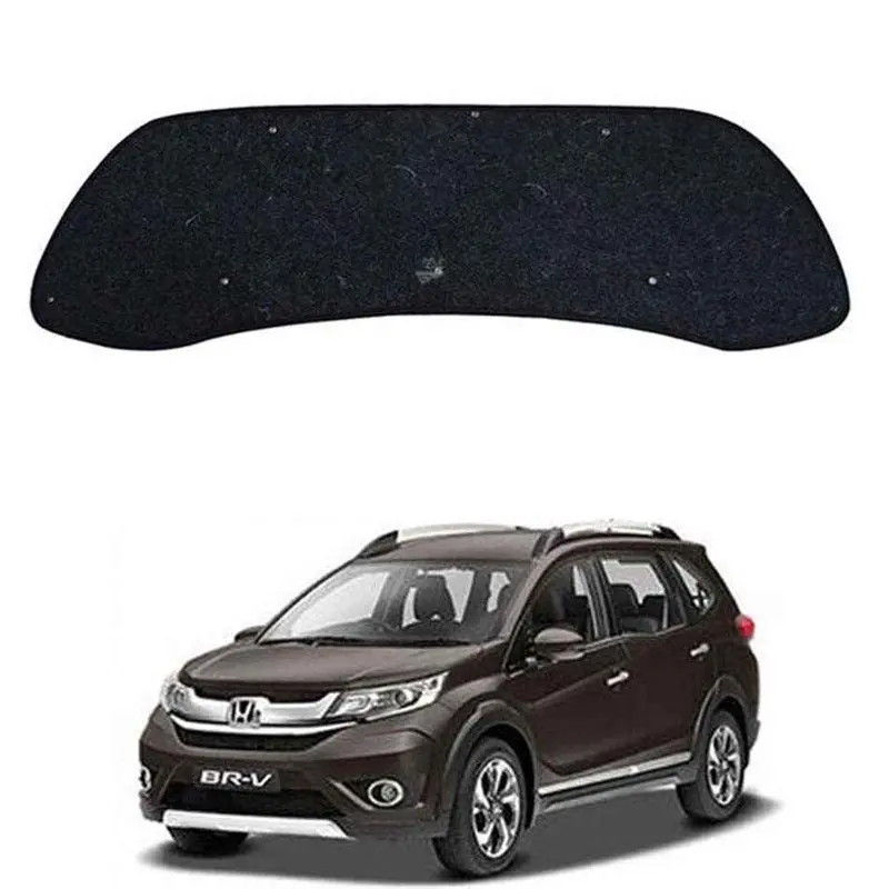 Honda Brv Bonnet Namda Model 2017-2021 1