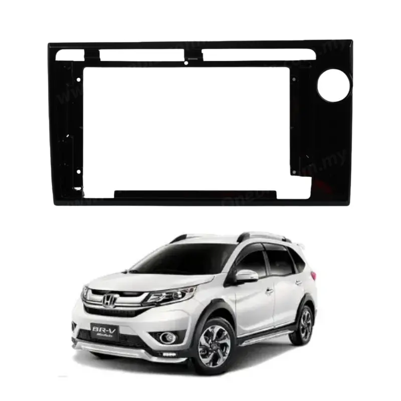 Honda Brv Display Panel Frame Model 2014-2021 1