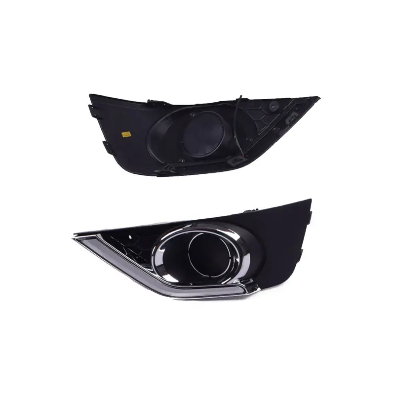 Honda Brv Drl With Led Model 2014-2018 1