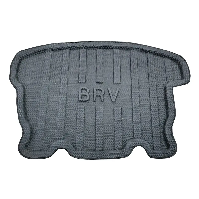 Honda Brv Foam Trunk Mat Mix Design 2017 - 2025 - Cargo Boot Liner Diggi Protection Tray Cover 2