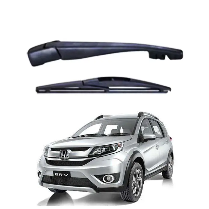 Honda Brv Maximus Rear Screen Silicone Wiper Blade 2017 - 2025 1