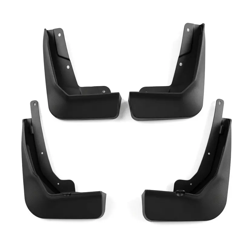 Honda Brv Mud Flaps 4 Pcs 2021 - 2025 2