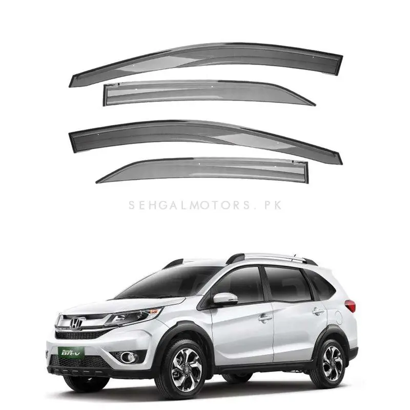 Honda Brv Nb Air Press Sun Visor Without Chrome 2017 - 2025 2