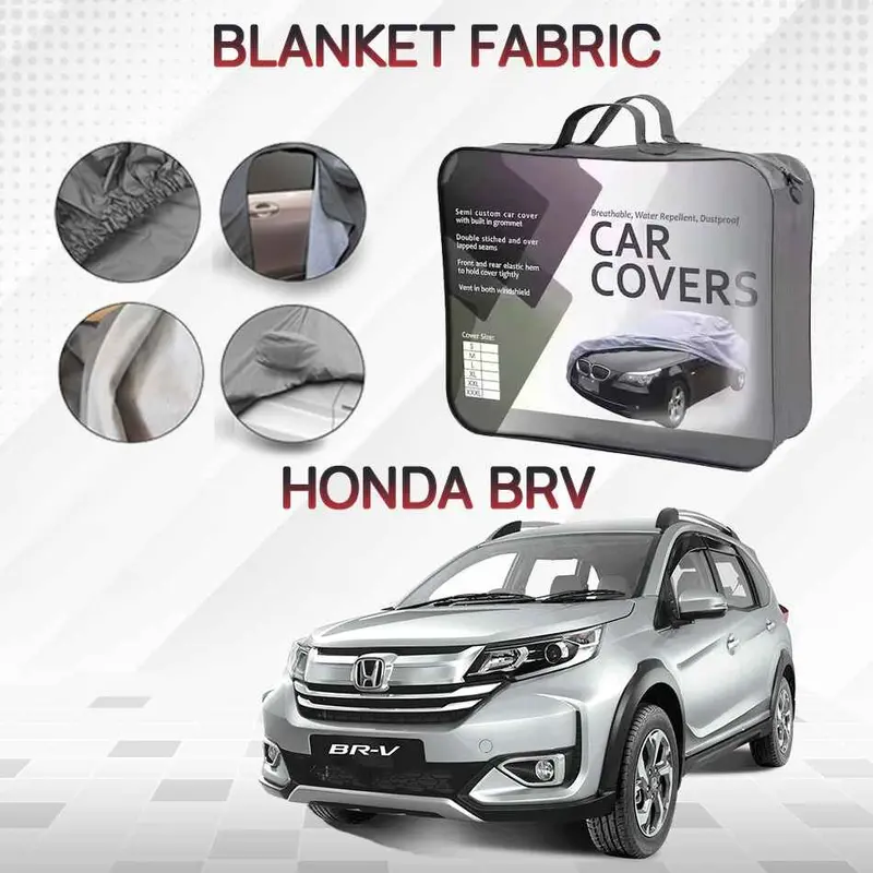 Honda Brv Top Cover Model 2017-2021 1