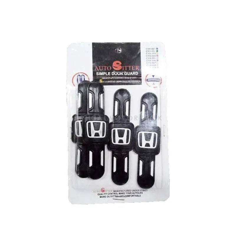 Honda Car Door Guard Protector - Multi - Edge Protection Anti-Scratch Buffer Strip 2