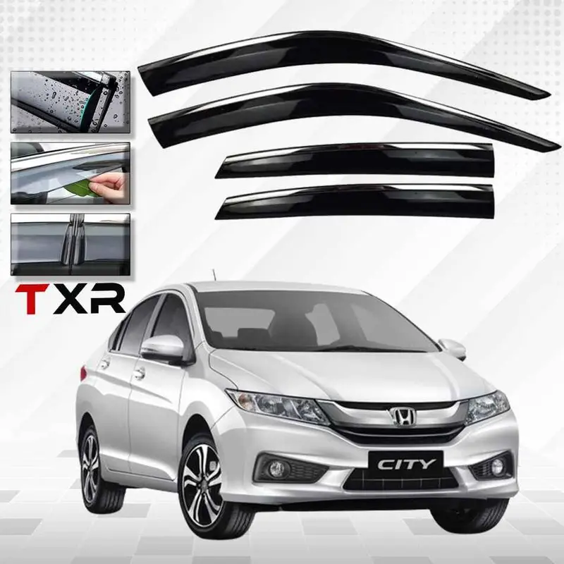 Honda City Air Press/Sunvisor Model 2009-2021 1