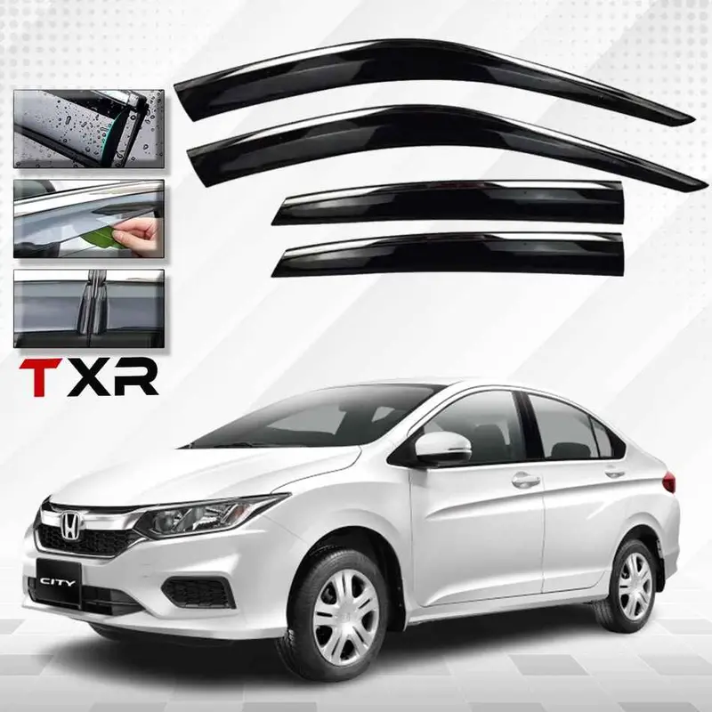 Honda City Air Press/Sunvisor Txr Model 2022-24 1