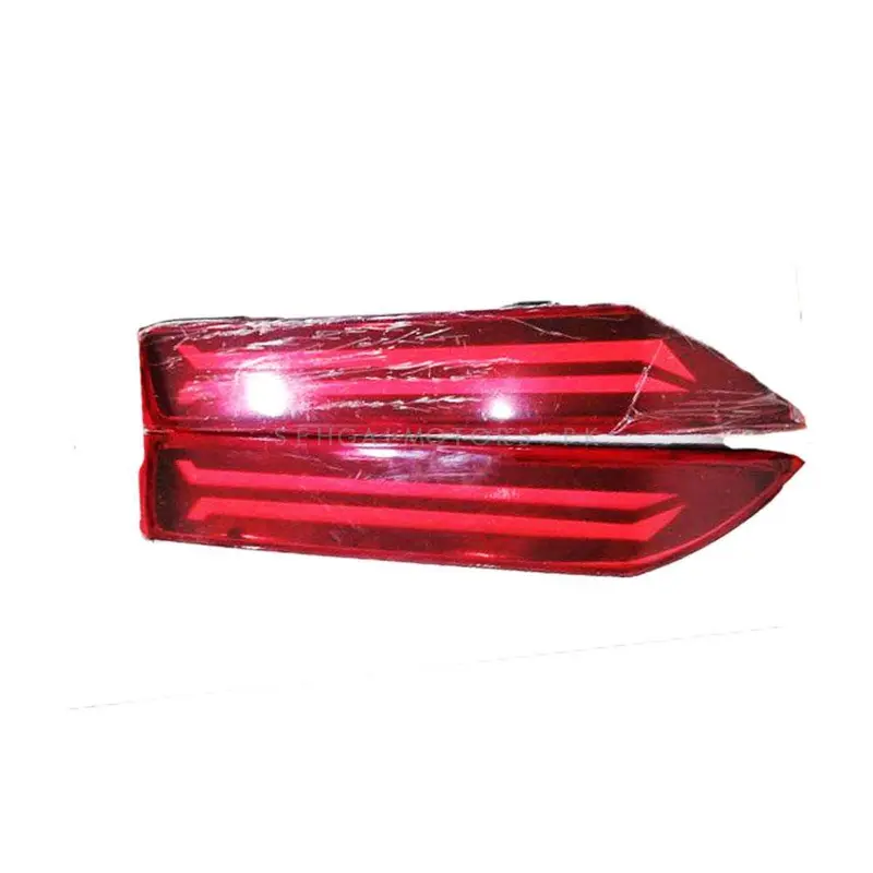 Honda City Back Bumper Third Brake Lamp Arrow Style D 2015 - 2021 2