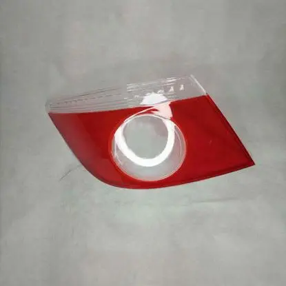 Honda City Back Lamp Lens Cover Left Side 2006 - 2008 1