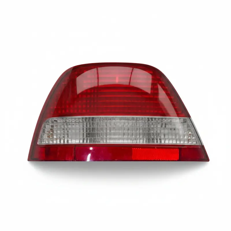 Honda City Back Lamp Lense Glass Left Side 1998 - 2003 2