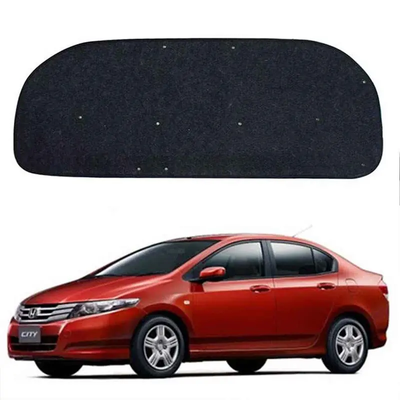 Honda City Bonnet Namda Model 2009-2021 1