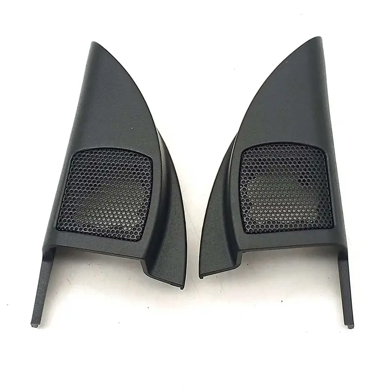 Honda City Car Tweeter Refitting Audio Door 2 Pcs - 2008-2013 1