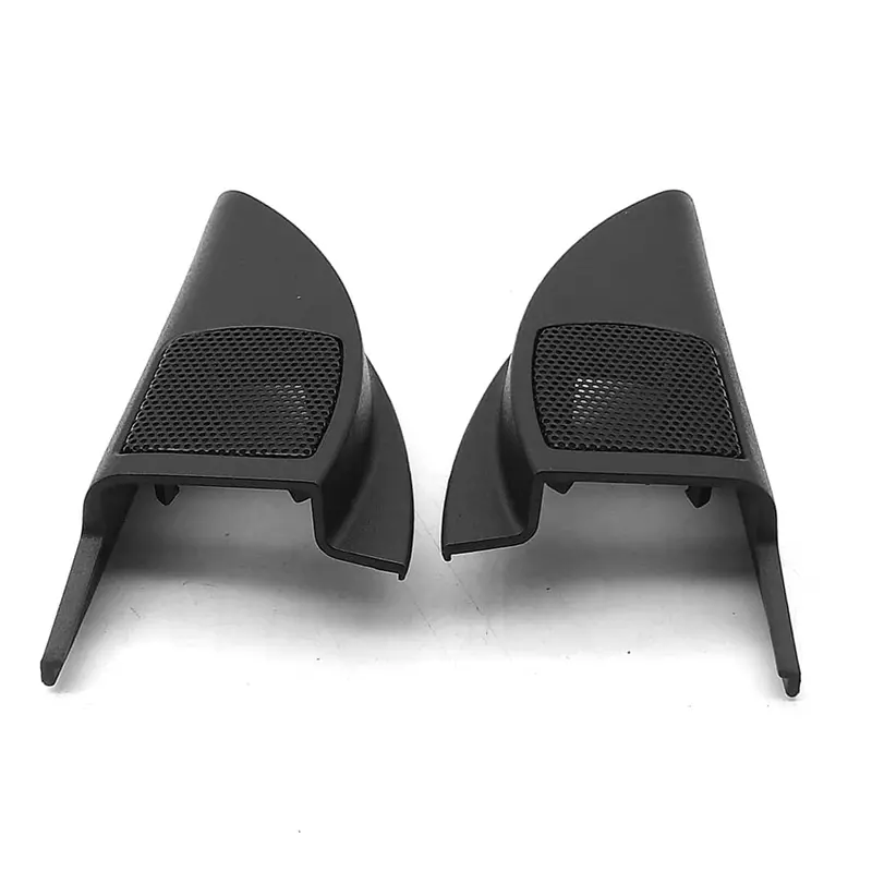 Honda City Car Tweeter Refitting Audio Door 2 Pcs - 2008-2013 2