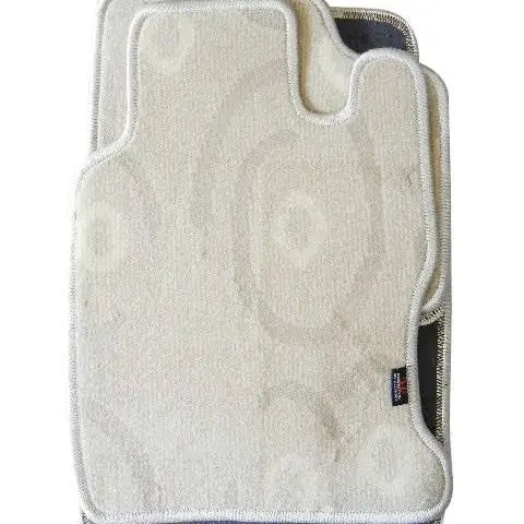 Honda City Carpet Floor Mat (Local) Model 2009-2021 2