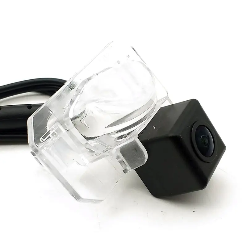 Honda City Custom Reverse Camera 2008 - 2021 2