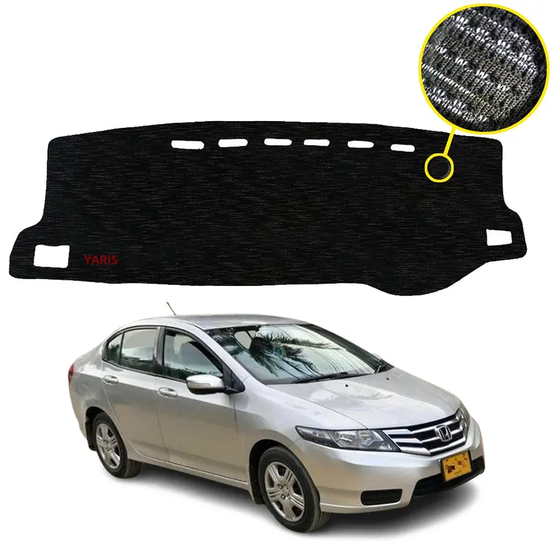Honda City Dashboard Mat Net Model 2009-2021 1