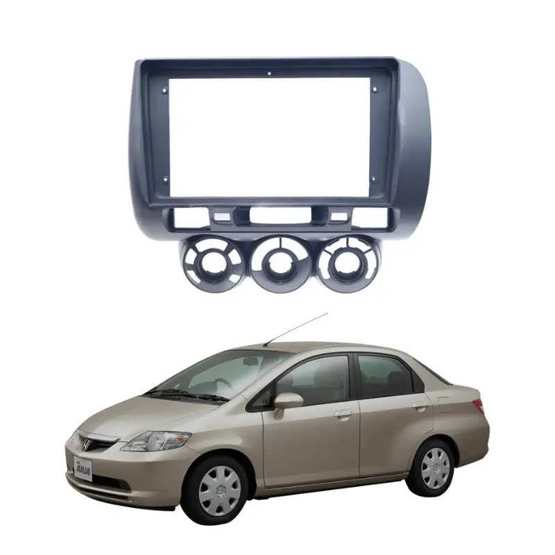 Honda City Display Panel Frame Model 2005-2008 1