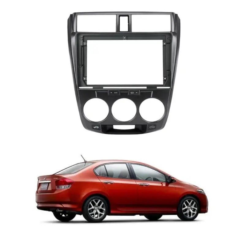 Honda City Display Panel Frame Model 2010-2021 1