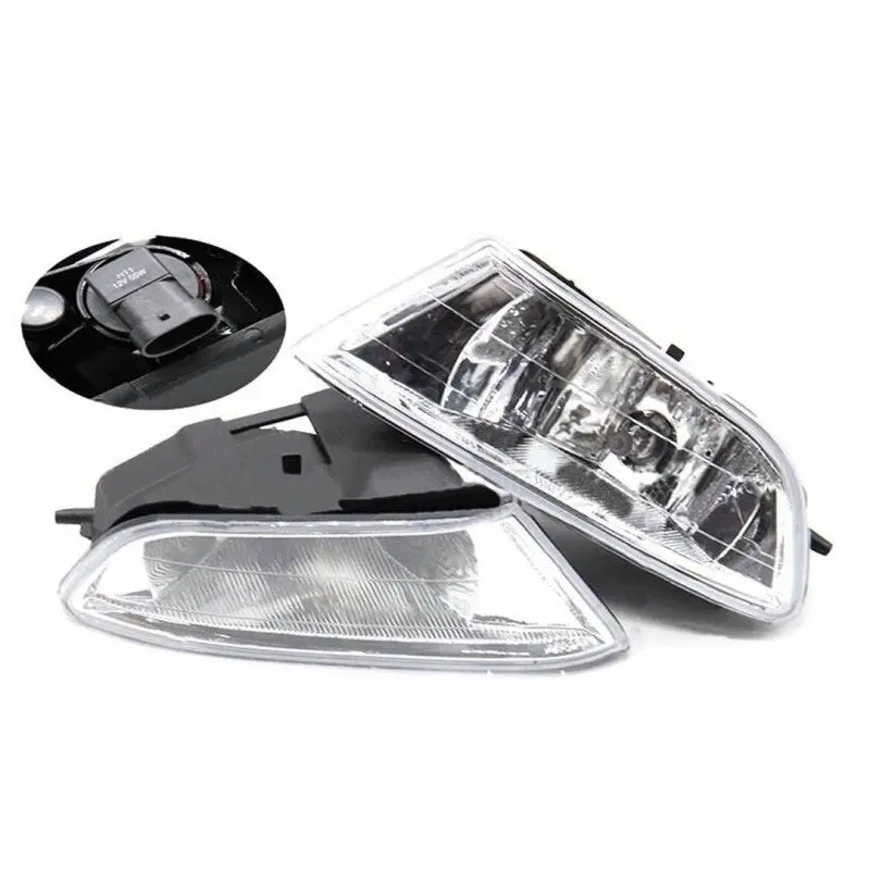 Honda City Fog Light Dlaa Hd-089 Model 2006 1
