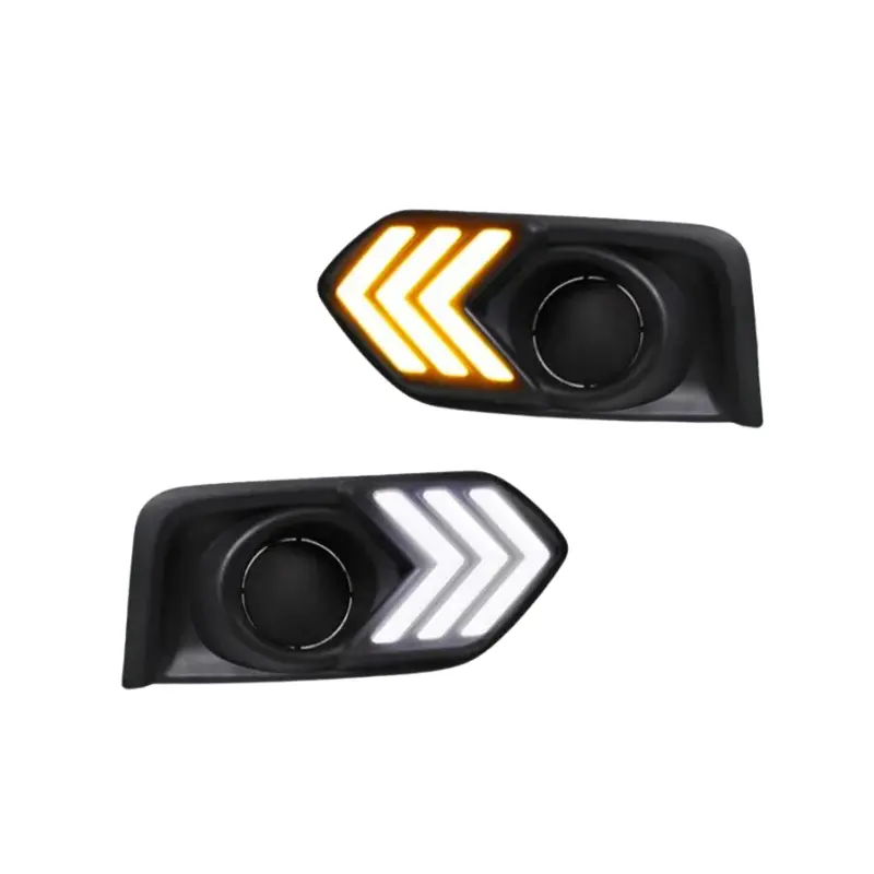 Honda City Front Drl Model 2021-2023 2