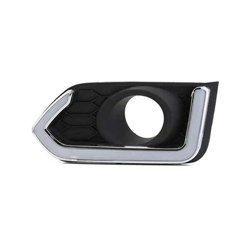 Honda City Front Drl Model 2021-2023 2