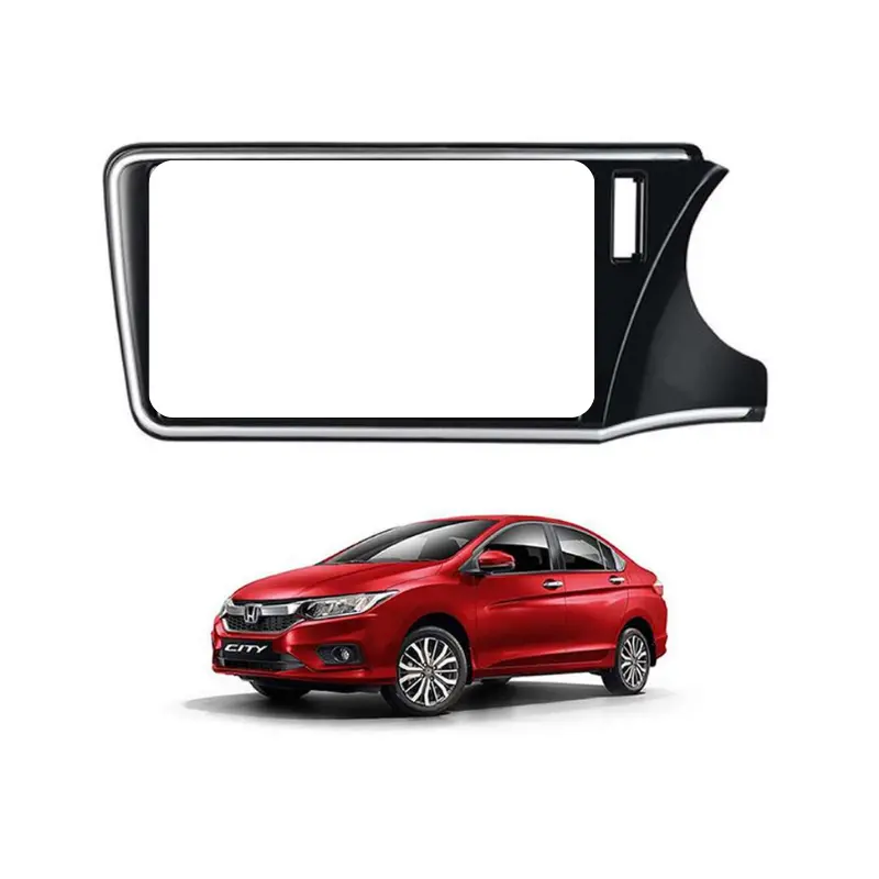 Honda City Grace Display Panel Frame Model 2021-2022 1
