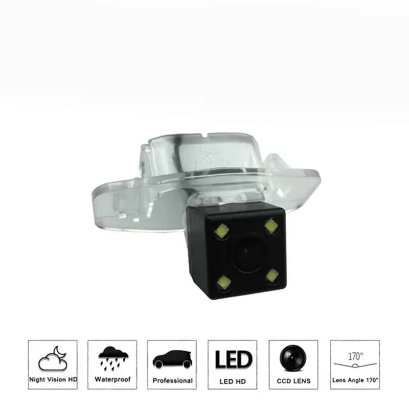 Honda City Grace Reverse Camera Oem Model 2022 1