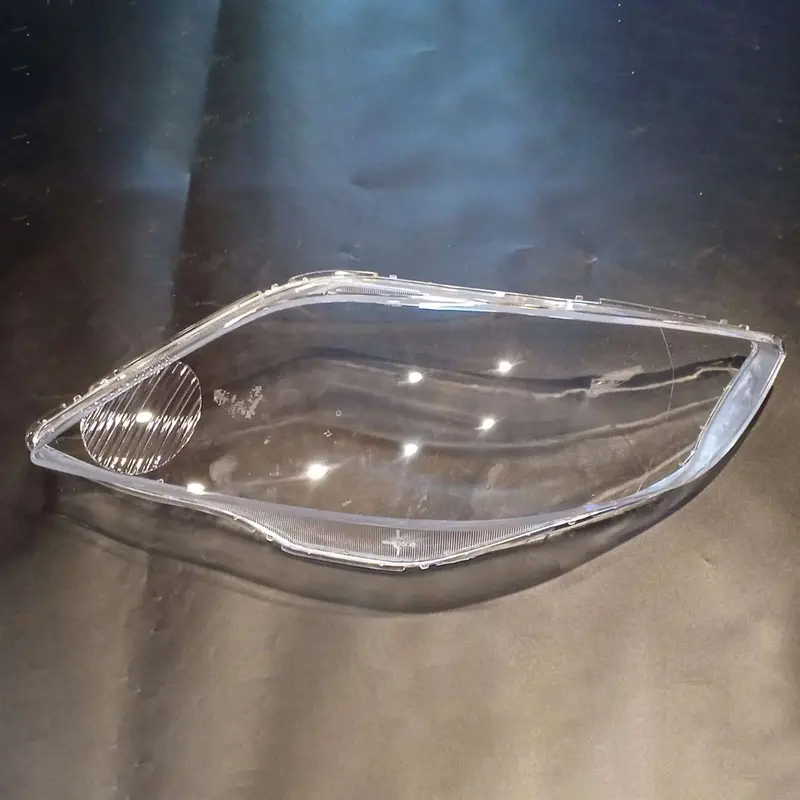 Honda City Head Lamp Lens Cover Left Side 2003 - 2006 1