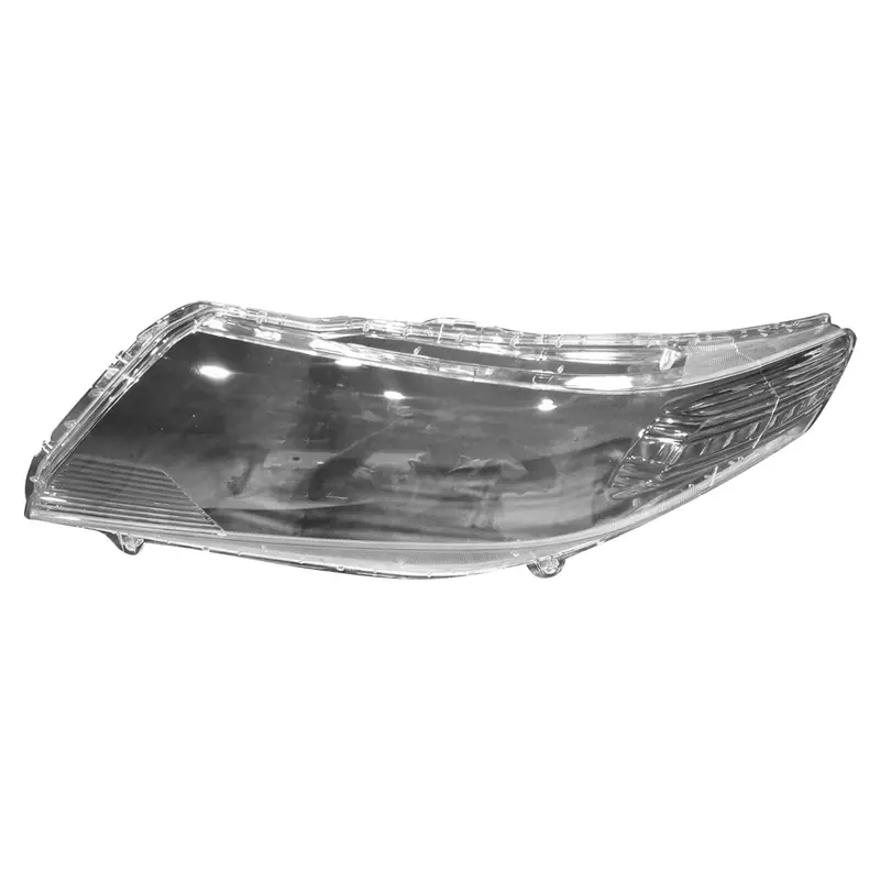 Honda City Head Lamp Lens Cover Left Side 2008 - 2014 2