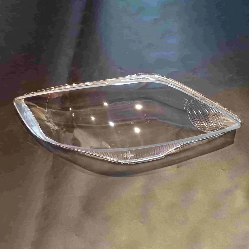 Honda City Head Lamp Lens Cover Right Side 2003 - 2006 1