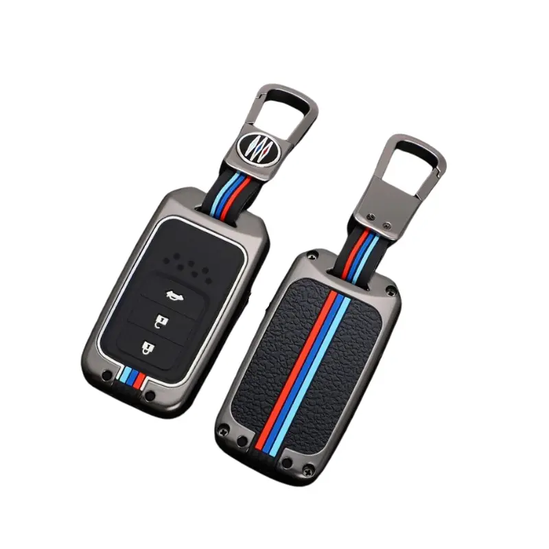 Honda City Key Cover Zinc Model 2022-2023 1