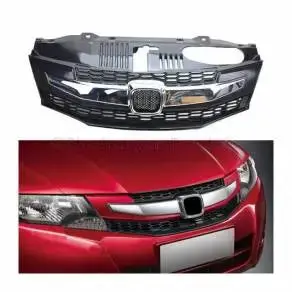 Honda City Modulo Front Grille 2008 - 2014 2