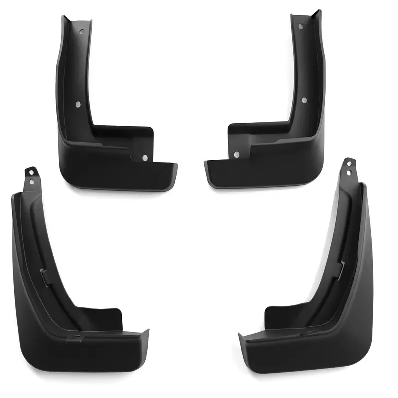 Honda City Mud Flaps 4 Pcs 2022 - 2025 2