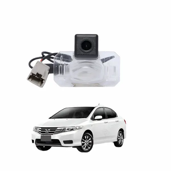 Honda City Reverse Camera Oem Jack Fitting Model 2015-2021 1