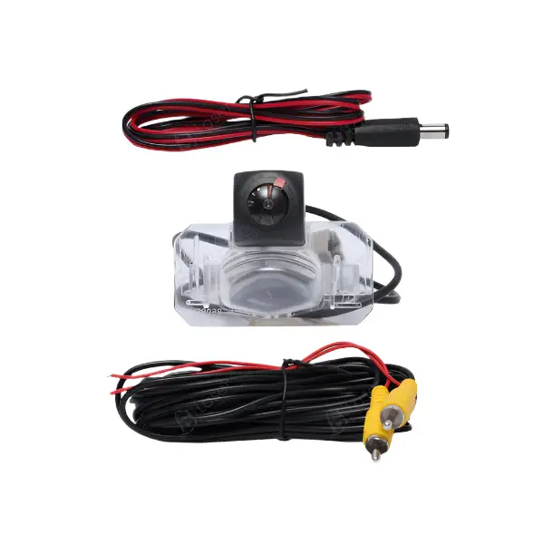 Honda City Reverse Camera Oem Jeck Fitting Model 2022-2024 1