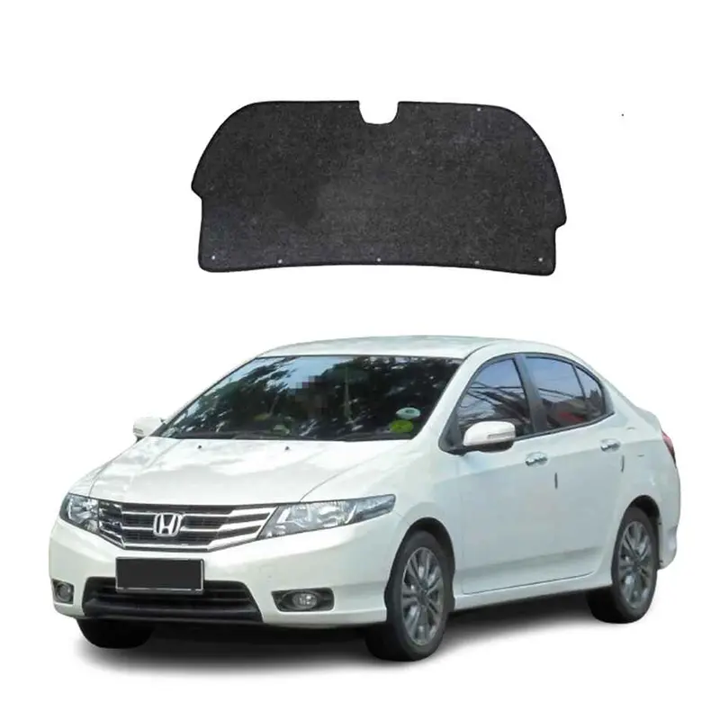 Honda City Trunk Namda Model 2009-2021 1