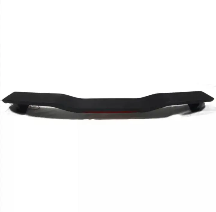 Honda City Trunk Spoiler Modulo Style With Led (Abs) Model 2009-2021 2
