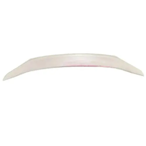 Honda Civic 10Th Gen Rear Trunk Lip Spoiler 2016 - 2021 - Hd-027 - Baggage Spoiler Decorative Cover 1