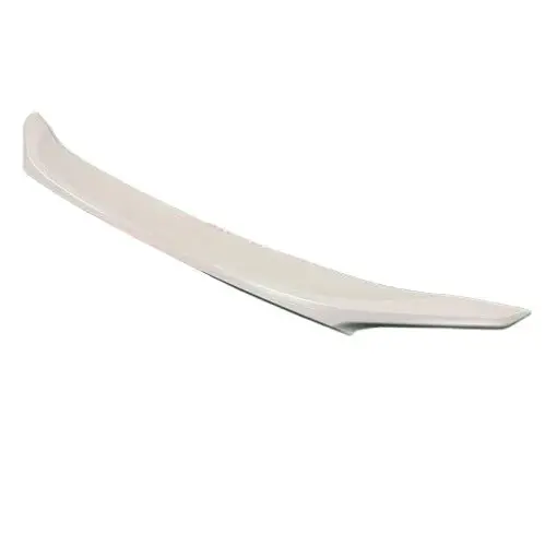 Honda Civic 10Th Gen Rear Trunk Lip Spoiler 2016 - 2021 - Hd-027 - Baggage Spoiler Decorative Cover 2