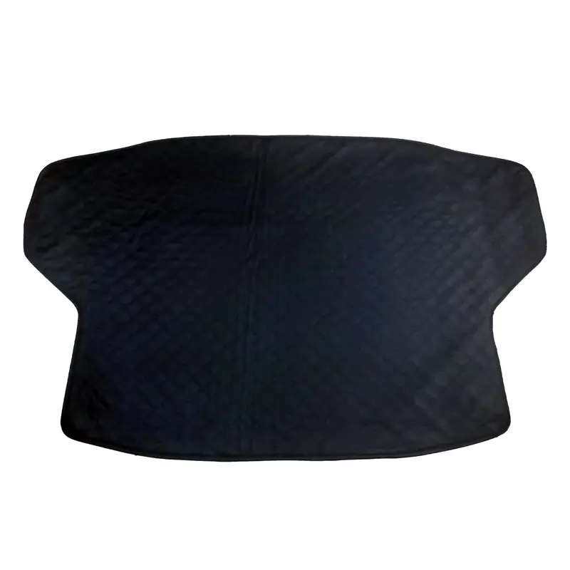 Honda Civic 7D Trunk Mat Mix Thread 2022 - 2025 - Cargo Boot Liner Diggi Protection Tray Cover 2