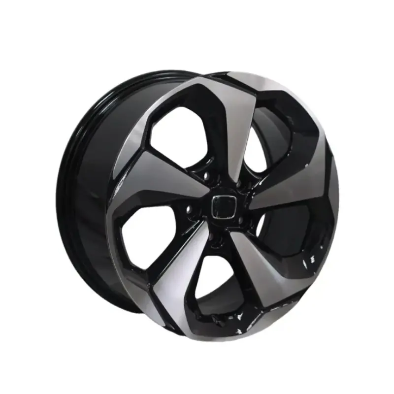 Honda Civic Alloy Rim 18 Inches Audi Style Model 2017-2023 1