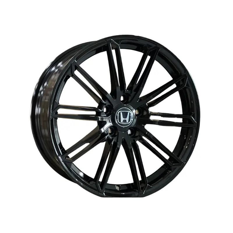 Honda Civic Alloy Rim 18 Inches Bar Style Model 2017-2023 1