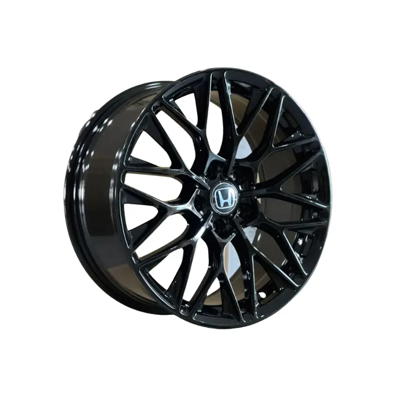 Honda Civic Alloy Rim 18 Inches Lamborghini Style Model 2017-2023 1